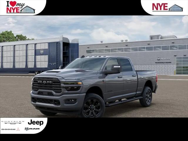 2026 Ram 2500 Laramie Crew Cab 4x4 6'4" Box for sale in Oneida, NY