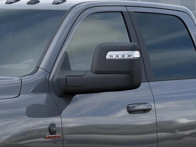2026 Ram 2500 Laramie Crew Cab 4x4 64 Box