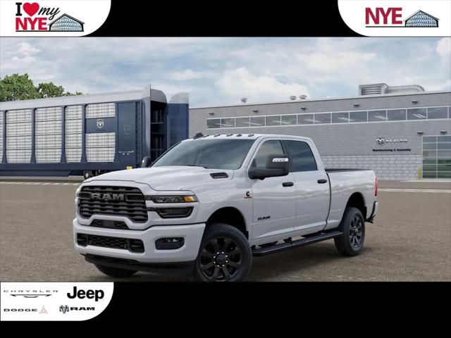 2026 Ram 3500 Big Horn Crew Cab 4x4 6'4" Box for sale in Oneida, NY