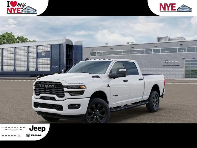 2026 Ram 3500 Big Horn Crew Cab 4x4 6'4" Box for sale in Oneida, NY