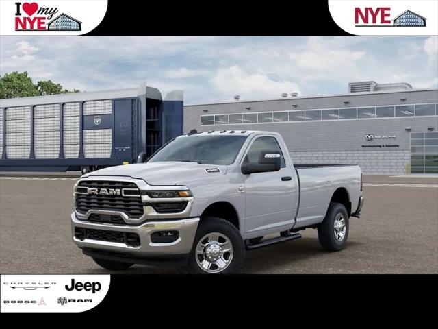 2026 Ram 2500 Tradesman Regular Cab 4x4 8' Box for sale in Oneida, NY