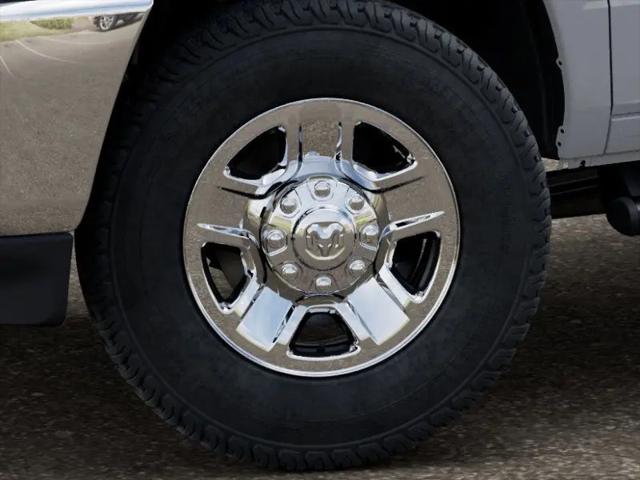 2026 Ram 2500 Tradesman Regular Cab 4x4 8' Box
