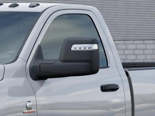 2026 Ram 2500 Tradesman Regular Cab 4x4 8' Box