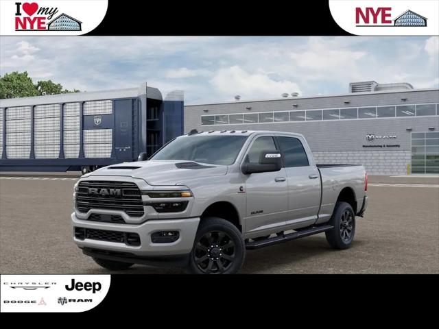 2026 Ram 2500 Laramie Crew Cab 4x4 6'4" Box for sale in Oneida, NY