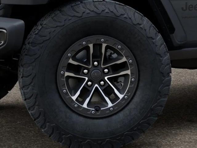 2026 Jeep Wrangler 4-Door Willys 4x4