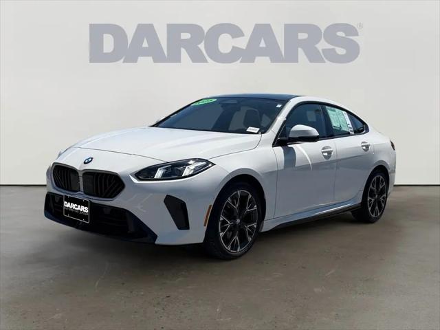 2025 BMW Coupe xDrive