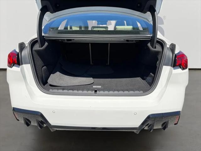 2025 BMW Coupe xDrive