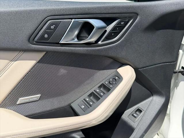 2025 BMW Coupe xDrive