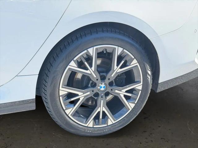 2025 BMW Coupe xDrive