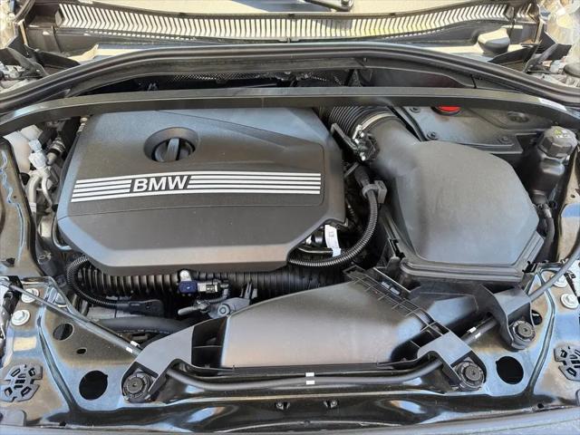 2025 BMW Coupe xDrive