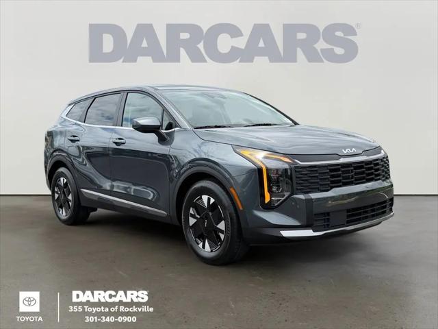 2026 Kia Sportage Hybrid LX for sale in Rockville, MD