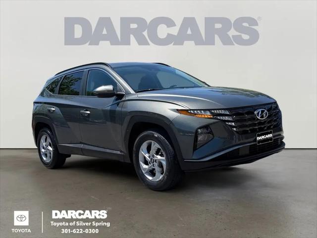 2023 Hyundai Tucson SEL for sale in Silver Spring, MD