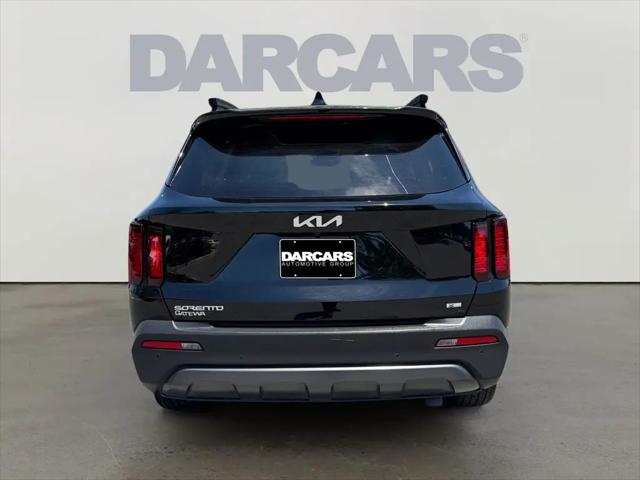 2023 Kia Sorento X-Line EX