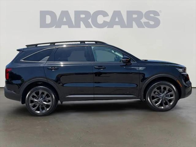 2023 Kia Sorento X-Line EX