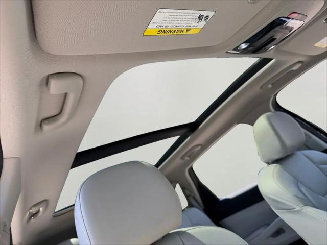 2023 Kia Sorento X-Line EX