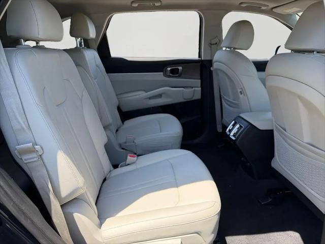 2023 Kia Sorento X-Line EX