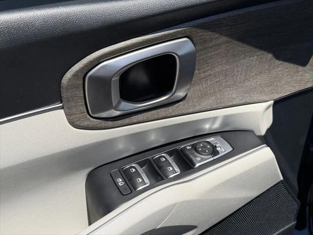 2023 Kia Sorento X-Line EX