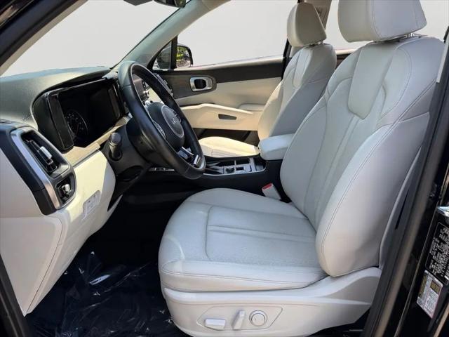 2023 Kia Sorento X-Line EX