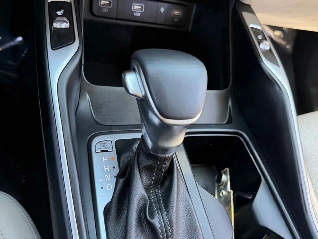 2023 Kia Sorento X-Line EX