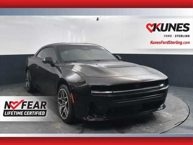 2026 Dodge Charger Scat Pack Plus 2-Door AWD for sale in Sterling, IL