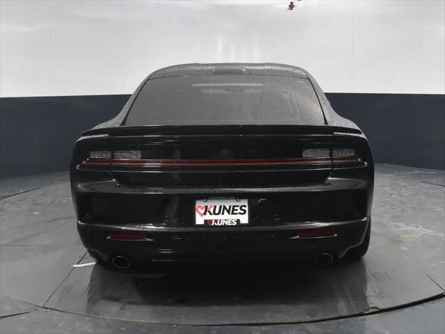 2026 Dodge Charger Scat Pack Plus 2-Door AWD