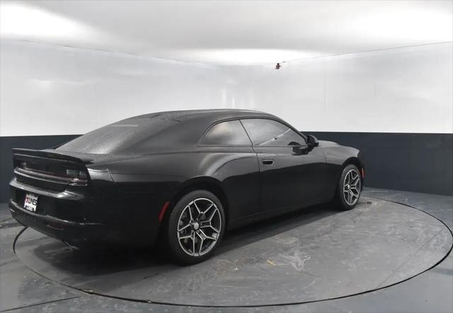 2026 Dodge Charger Scat Pack Plus 2-Door AWD