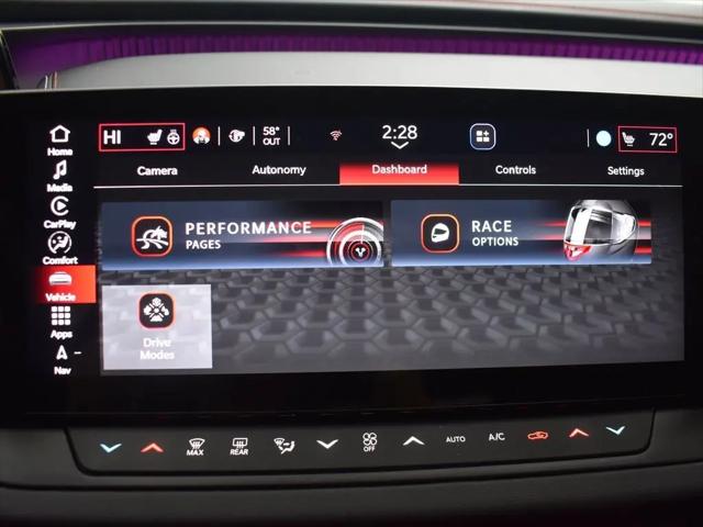 2026 Dodge Charger Scat Pack Plus 2-Door AWD