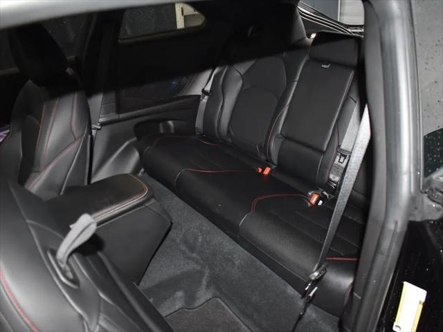 2026 Dodge Charger Scat Pack Plus 2-Door AWD