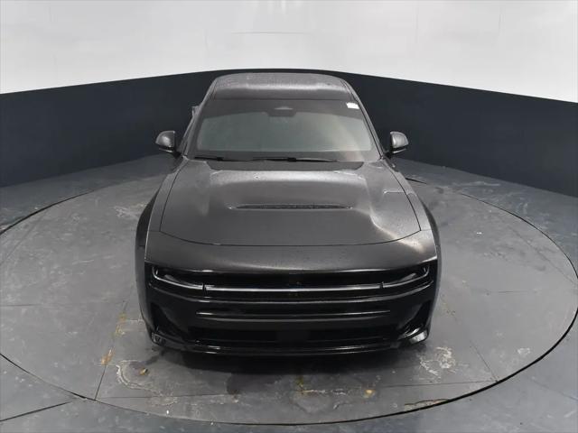 2026 Dodge Charger Scat Pack Plus 2-Door AWD
