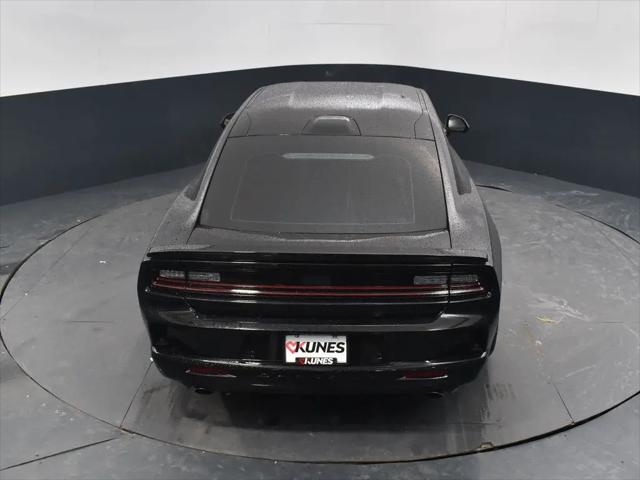 2026 Dodge Charger Scat Pack Plus 2-Door AWD