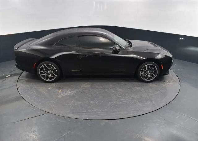 2026 Dodge Charger Scat Pack Plus 2-Door AWD
