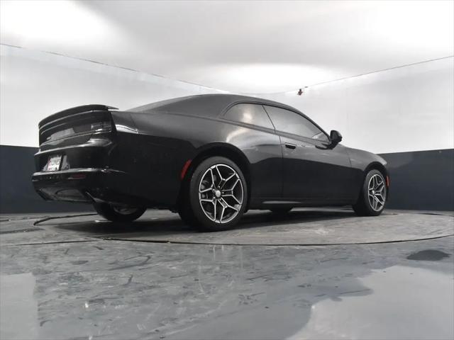 2026 Dodge Charger Scat Pack Plus 2-Door AWD