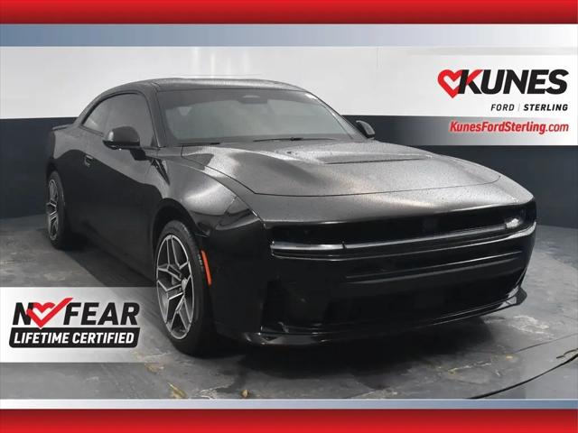 2026 Dodge Charger Scat Pack Plus 2-Door AWD for sale in Sterling, IL