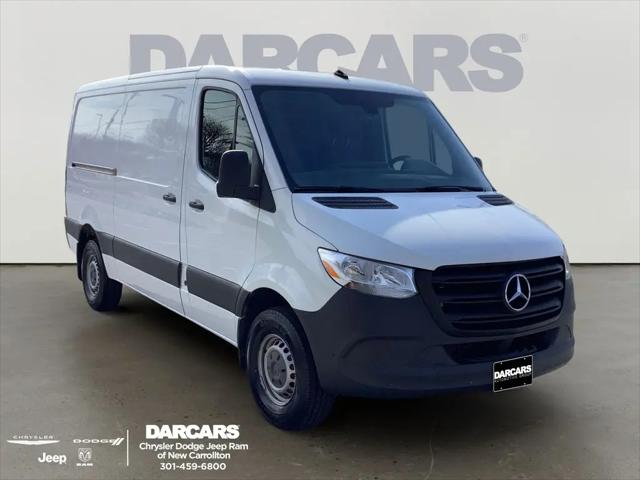 2019 Mercedes-Benz Sprinter 3500 High Roof V6 for sale in New Carrollton, MD