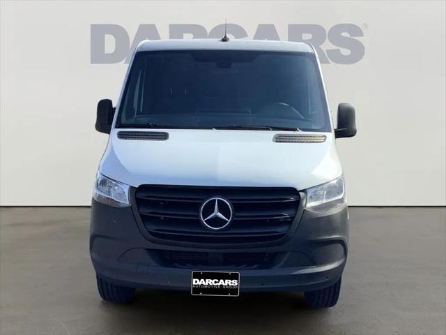 2019 Mercedes-Benz Sprinter 3500 High Roof V6