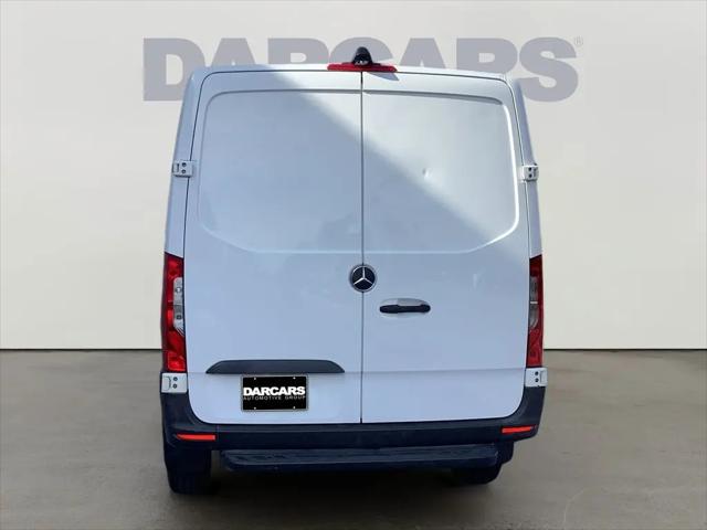 2019 Mercedes-Benz Sprinter 3500 High Roof V6