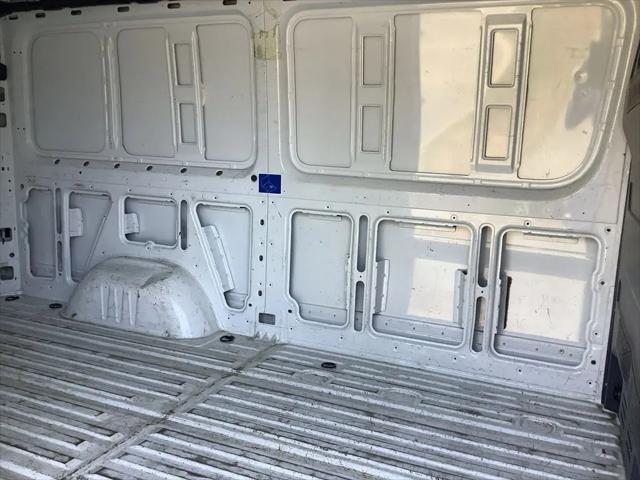 2019 Mercedes-Benz Sprinter 3500 High Roof V6