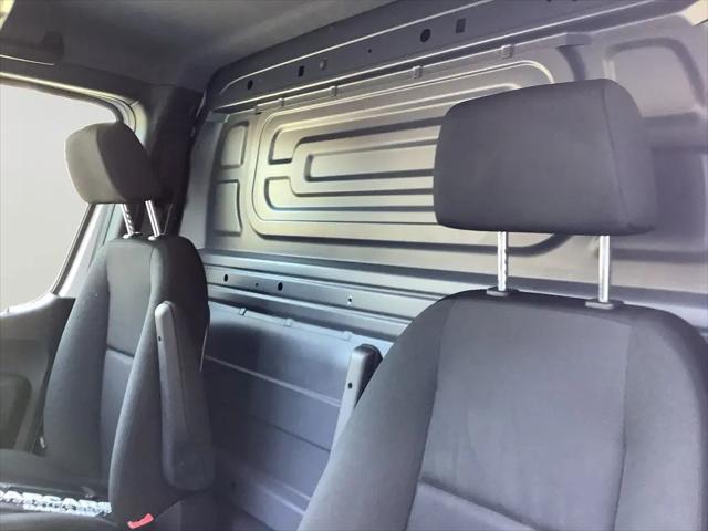 2019 Mercedes-Benz Sprinter 3500 High Roof V6