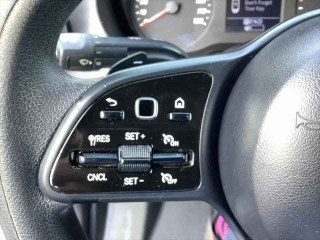 2019 Mercedes-Benz Sprinter 3500 High Roof V6
