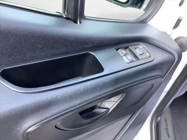 2019 Mercedes-Benz Sprinter 3500 High Roof V6