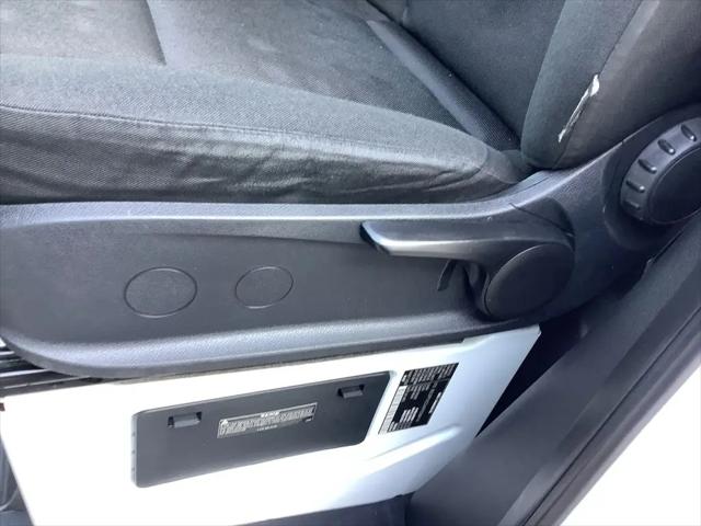2019 Mercedes-Benz Sprinter 3500 High Roof V6