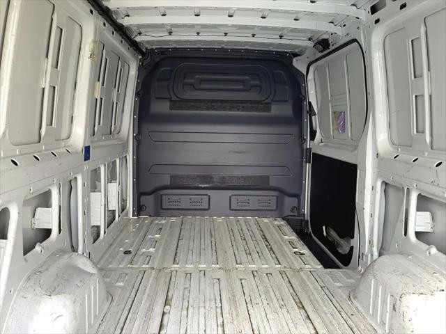 2019 Mercedes-Benz Sprinter 3500 High Roof V6