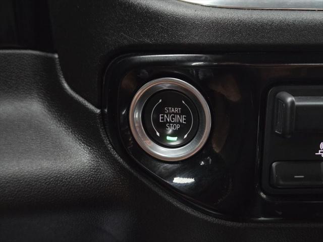 2025 Chevrolet Silverado 1500 4WD Crew Cab Standard Bed LTZ