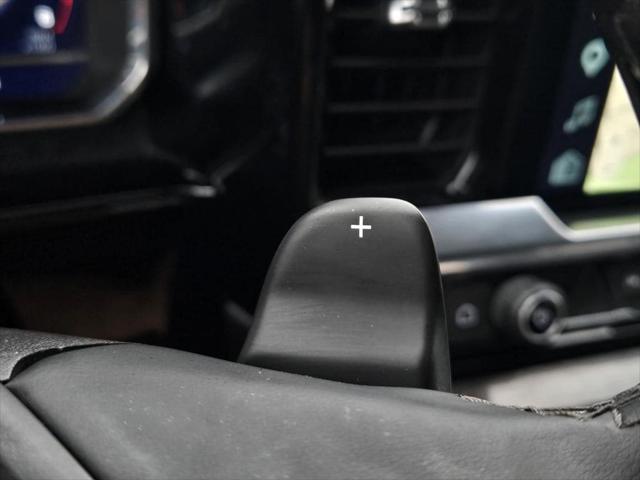 2025 Chevrolet Silverado 1500 4WD Crew Cab Standard Bed LTZ