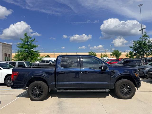 2025 Ford F-150 XLT for sale in McKinney, TX
