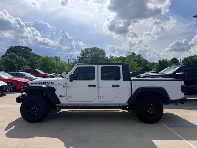 2021 Jeep Gladiator Sport for sale in McKinney, TX