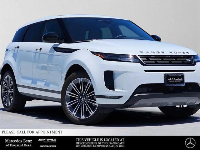 2025 Land Rover Range Rover Evoque Core S for sale in Thousand Oaks, CA
