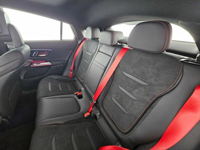 2026 Mercedes-Benz AMG GLC 43 4MATIC