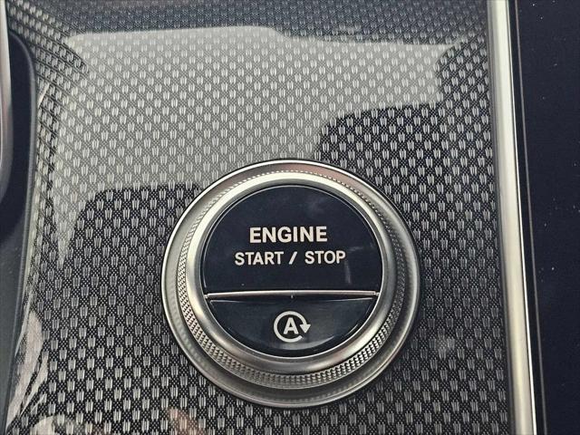 2026 Mercedes-Benz AMG GLC 43 4MATIC