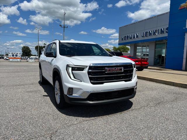 2026 GMC Acadia Elevation FWD for sale in Union City, TN
